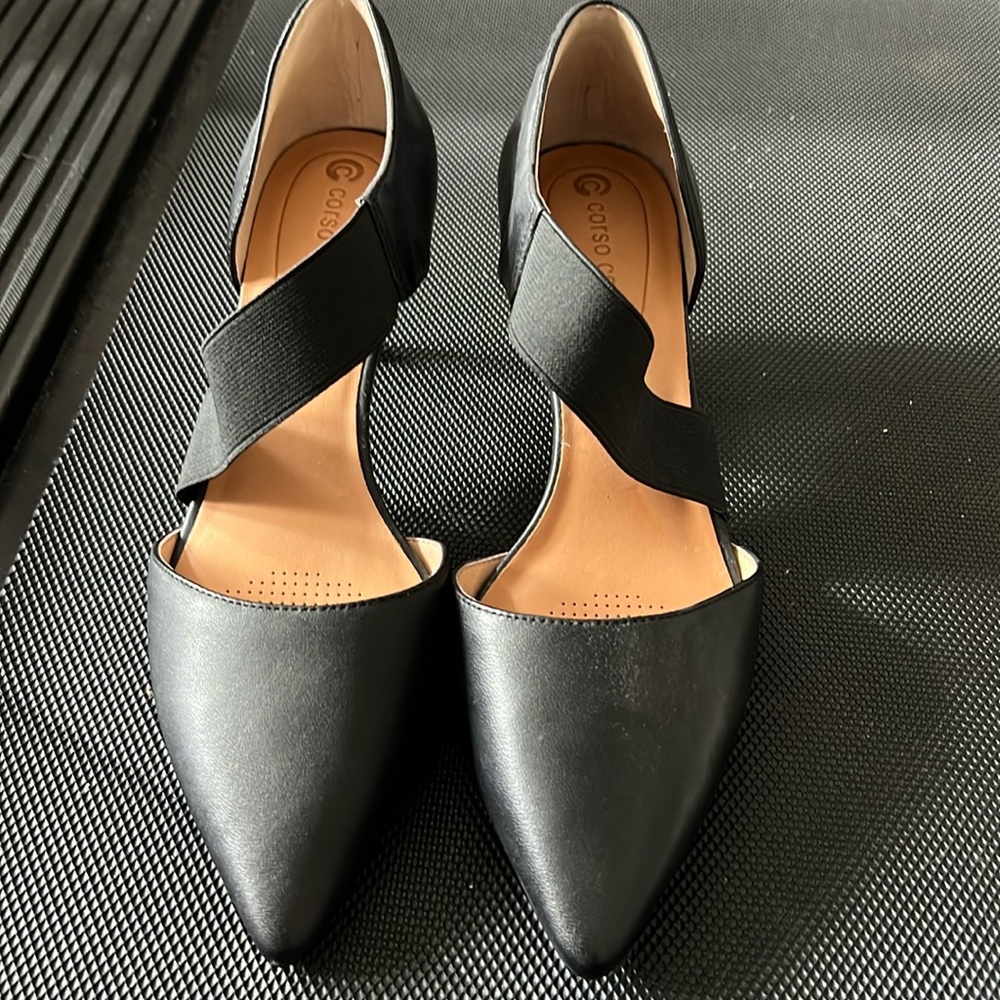 Never worn
